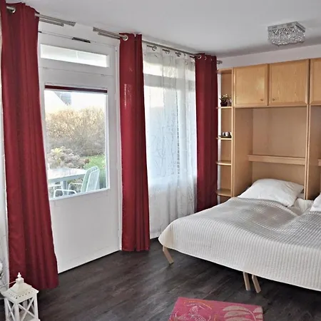 Zuflucht Appartamento Schonberger Strand